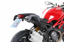 Ducati Monster 1100 evo [2011-2013] - C-Bow oldalsó tartó-7