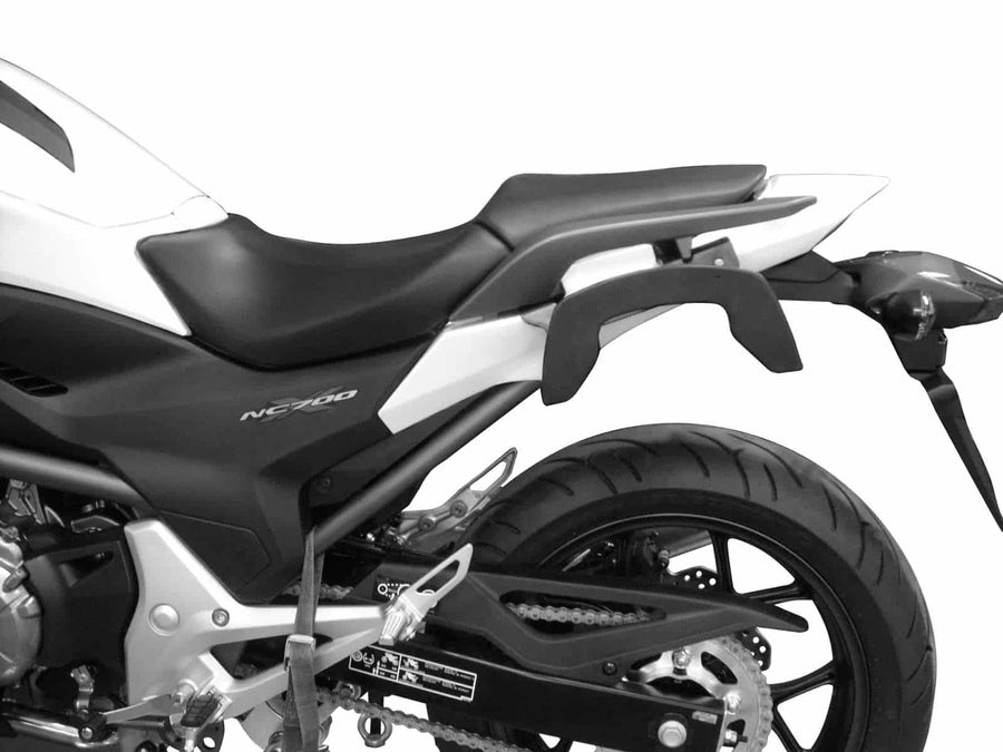 Honda NC 700 S [2012-2020] - C-Bow oldaltartó