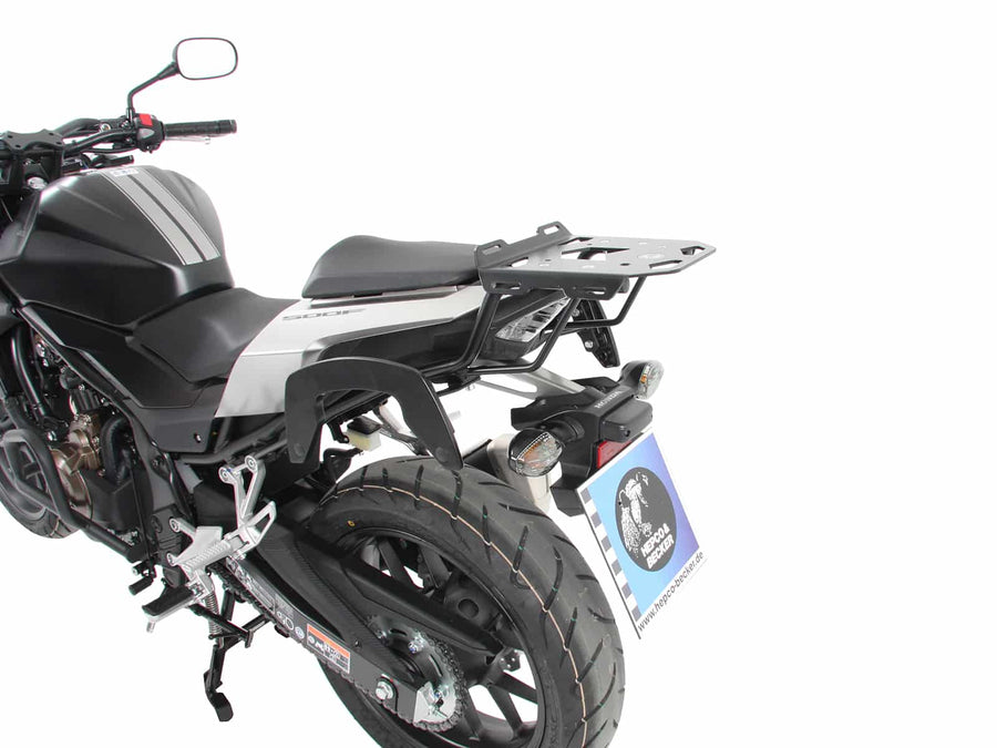 Honda CB 500 F [2016-2018] - C-Bow oldaltartó
