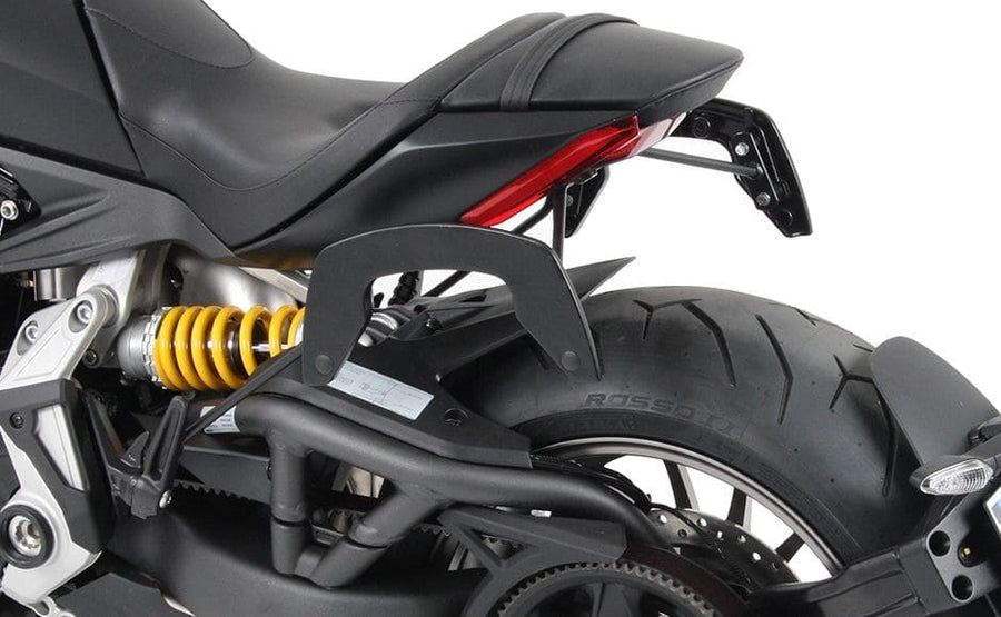 Ducati X Diavel [2016-2020] - C-Bow oldalsó tartó