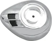 Harley-Davidson FXSE 1800 Pro Street Breakout CVO [2016-2017] - Stealth Two Luftfilter-Kit – Bild 6