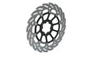 Honda CRF 1000 LD Africa Twin DCT [2016, 2018-2019] - Flame Series Schwimmende Bremsscheibe – Art.-Nr. 113182 – Bild 8