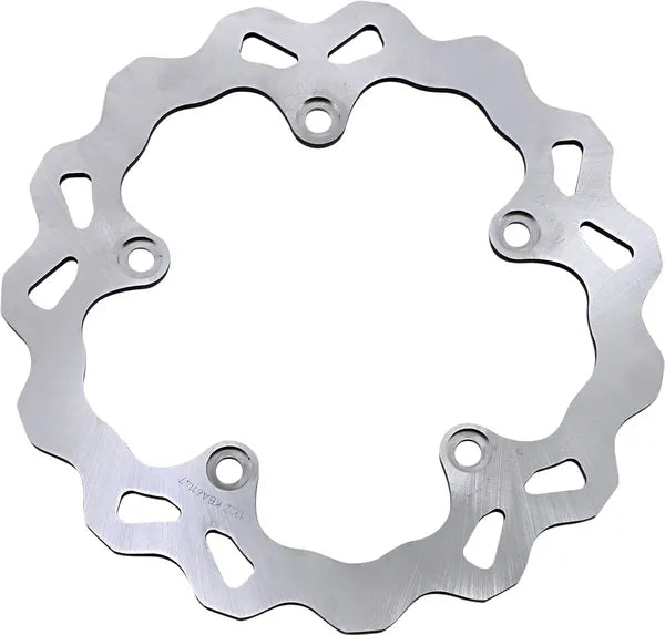 Bmw R 1200 Hp2 Hp2 Sport [2007-2008, 2011] - Bremsscheibe – Bild 4