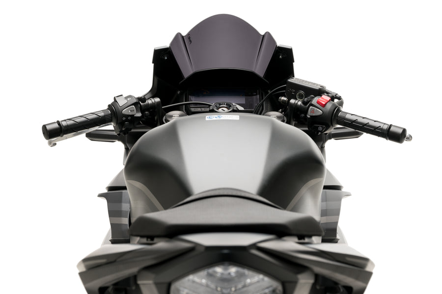 HONDA CBR 500 R [2024] – Z-Racing képernyő – színezett