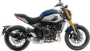 vö. moto 700 [LEOVINCE] – LV-10 felcsúsztatható hangtompító-1