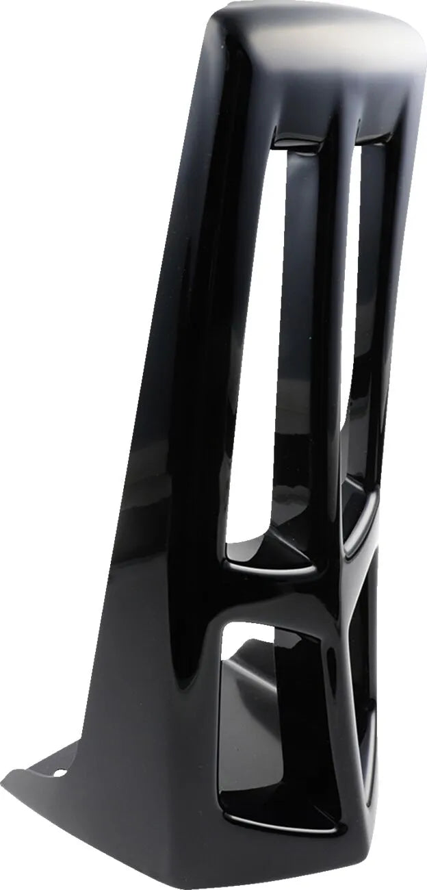 harley davidson fxsbse [CULT WERK] – Egyedi spoiler