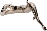 Kawasaki Kdx 220 R (Kdx 220 R) [2002, 2004-2005] - Gold Series Gnarly™ elosztó - 12. kép