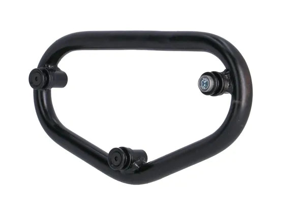 Harley Davidson Nightster 975 Special [SW-MOTECH] – SLC oldalsó csomagtartó (jobbra)