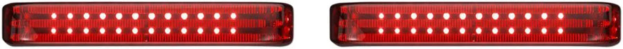 harley davidson fltruse [CUSTOM DYNAMICS] – ProBEAM® LED Sequential BAGZ™ nyeregtáska lámpák