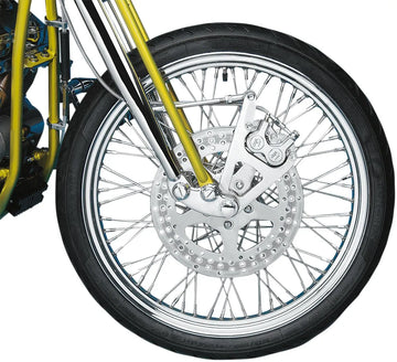 harley davidson fxsts [PERFORMANCE MACHINE (PM)] - féknyereg készlet - 0