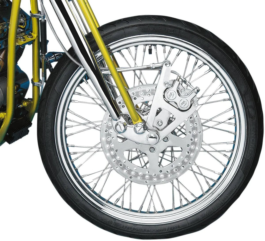 harley davidson fxsts [PERFORMANCE MACHINE (PM)] - féknyereg készlet