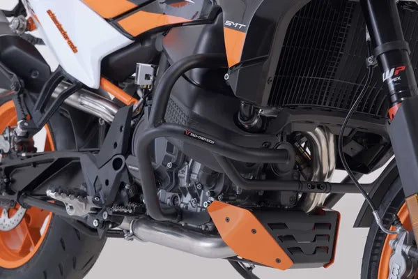 KTM 890 SMT [2023-2024] – ütközőléc – 4. kép