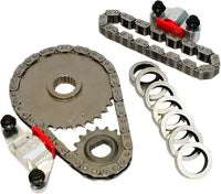 Harley-Davidson FXST 1690 Softail Standard [2012-2015] - Hydraulischer Spanner-Kit – Bild 3