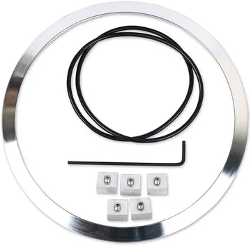 Bmw R100 [1984, 1996, 1978-1980] - Scheinwerfer-Adapterkit – Art.-Nr. 0703401 – Bild 2