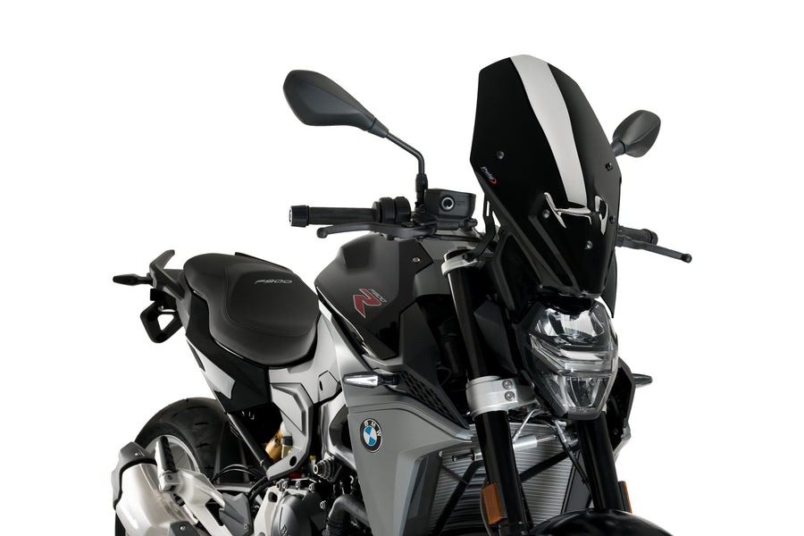 BMW F 900 R [2025] – Adapter utas lábtartó gumi párna állítható
