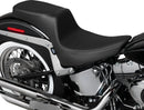 harley davidson flstc [DRAG SPECIALTIES] – Performance Predator dupla ülés-2