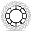 Swm RS 300 R [2021-2024] - Supermoto Racing-Bremsscheiben vorne – Bild 1