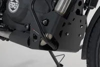 Royal Enfield Scram [SW-MOTECH] – Motorvédő