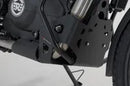 Royal Enfield Scram [SW-MOTECH] – Motorvédő