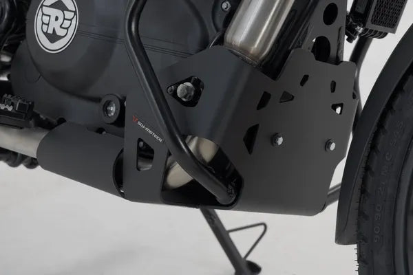 Royal Enfield Scram [SW-MOTECH] – Motorvédő