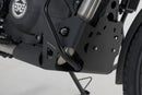 Royal Enfield Scram [SW-MOTECH] – Motorvédő
