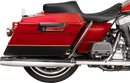 harley davidson flhr [DRAG SPECIALTIES] – Performance Predator dupla ülés-4