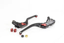 aprilia rsv 1000 rr gyári [GILLES TOOLING] – Maximális teljesítményű tengelykapcsoló kar MPCL