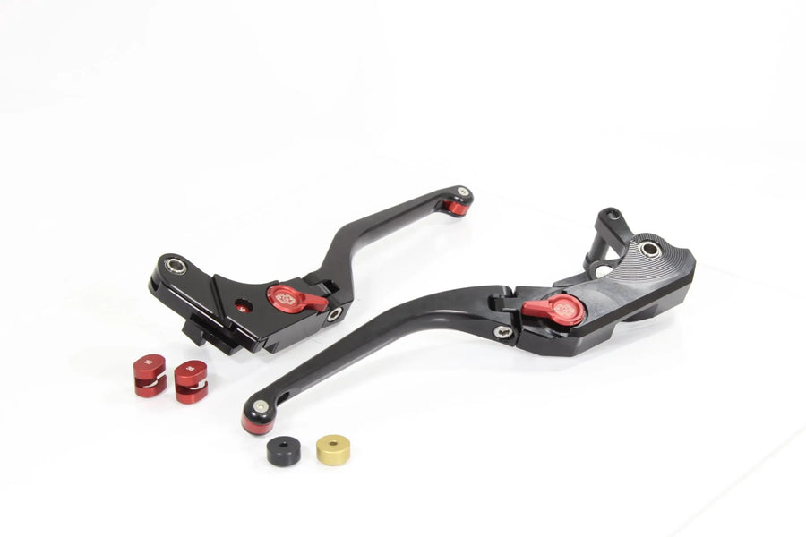aprilia rsv 1000 rr gyári [GILLES TOOLING] – Maximális teljesítményű tengelykapcsoló kar MPCL
