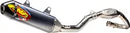Honda CRF 250 Rx [2022-2024] - 4.1 RCT Auspuffanlage – Material: Titan – Bild 3