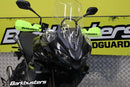 Triumph Tiger 800 [BARKBUSTERS] - Kézvédő rögzítőkészlet - Kétpontos rögzítés