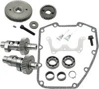 Harley-Davidson FXDBC 1690 Dyna Street Bob Limited [2016] - 640 Easy Start Nockenwellen-Kit – Bild 7