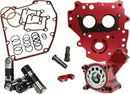 Harley-Davidson Xl 883 Sportster [1986-1990] - Race Series® Hydraulische Vollhub-Stößel – Bild 7