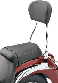Yamaha XVS 1300 [COBRA] – Kerek Sissy Bar Kit