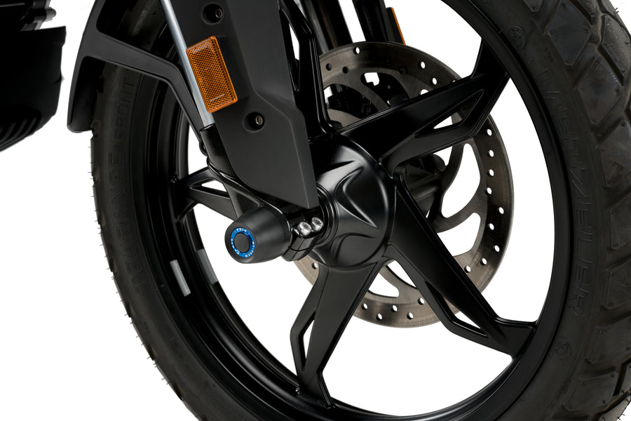 BMW G 310 R [2025] – Első tengely szabályzó PHB19 – Fekete