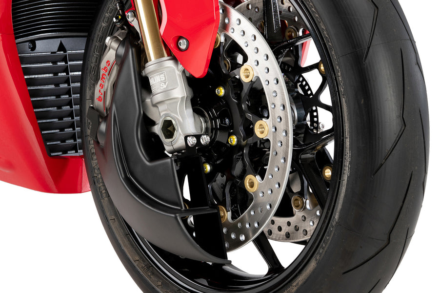 HONDA CBR 1000 RR-R FIREBLADE SP [2025] – Fékhűtő – Matt fekete
