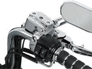 Harley-Davidson Sportster S [KURYAKYN] – Kormányrúd burkolata-2