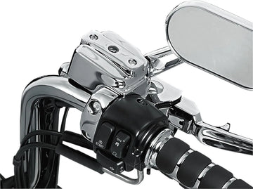 Harley-Davidson Sportster S [KURYAKYN] – Kormányrúd burkolata - 0