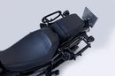 Harley Davidson Nightster 975 Special [SW-MOTECH] – SLC oldalsó csomagtartó (jobbra)