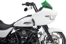 harley davidson fltr [KLOCK WERKS] – Kolor Flare™ sport szélvédő-4