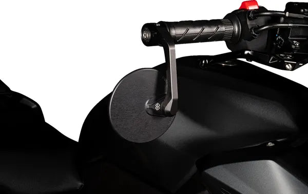 Triumph Speed ​​​​Triple 1200 RS [GILLES TOOLING] – MOON kormány hátsó tükör