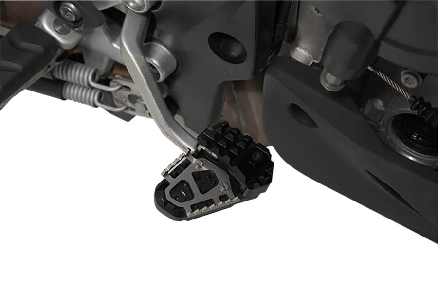 BMW F 850 ​​​​GS [SW-MOTECH] – Fékpedál hosszabbító