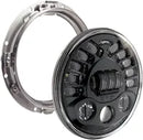 Harley-Davidson FXBR 1923 Softail Breakout 117 [2023] - Pedestal-Mount LED Adaptive 2 Scheinwerfer – Art.-Nr. 0555081 – Bild 9