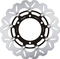 Honda CB 1300 F Super Four (Sc 54) [2001-2002] - Bremsscheibe – Bild 8
