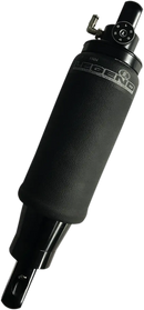 Harley-Davidson FXBR 1923 Softail Breakout 117 [2024] - Air-A M-Eight Softail Luftfederung – Bild 4