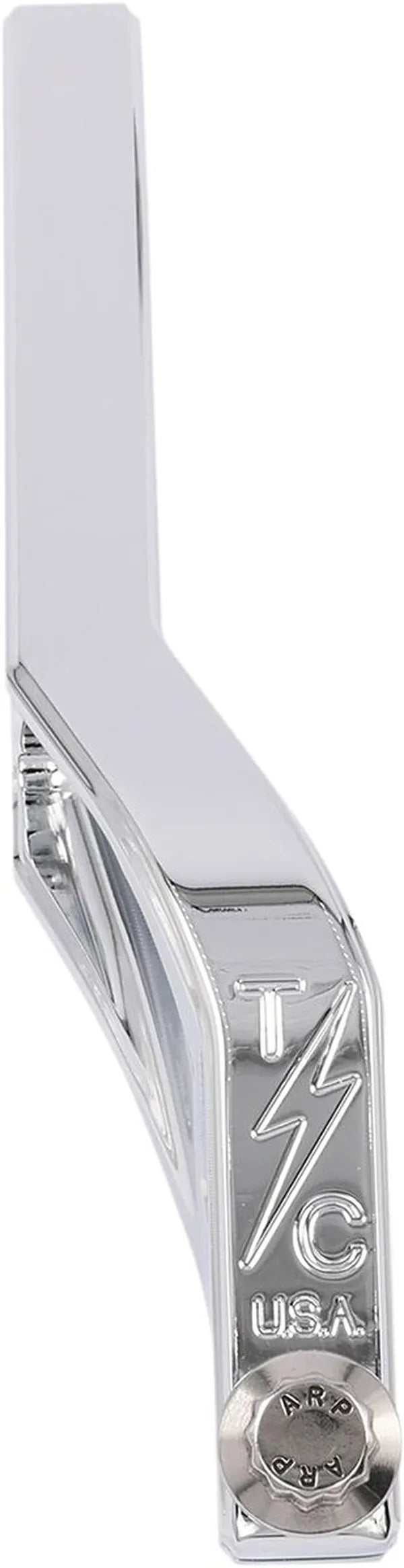 Harley Davidson FX [THRASHIN SUPPLY CO.] – Billet Shifters