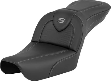 harley davidson fxdwg [SADDLEMEN] – RoadSofa™ pad