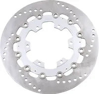 Bmw K 1100 Lt [1990-1991, 1993-1994, 1995-1996, 1997-1998] - Flame Series Schwimmende Bremsscheibe – Bild 11