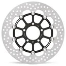 Suzuki Sv 1000 S [2003-2004, 2006-2007] - Bremsscheibe – Bild 7