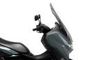 YAMAHA NMAX 150 [2024] – Szélvédő V-Tech Line Touring – Átlátszó-2