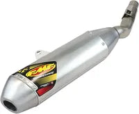 Yamaha Wr 250 F [2020-2021] - PowerCore 4 HEX Slip-On Endschalldämpfer – Bild 5